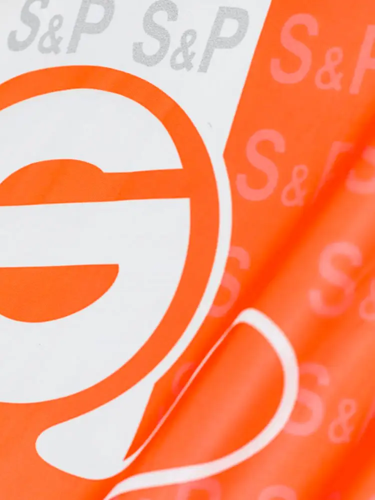 S&P Werbeartikel Close-Up