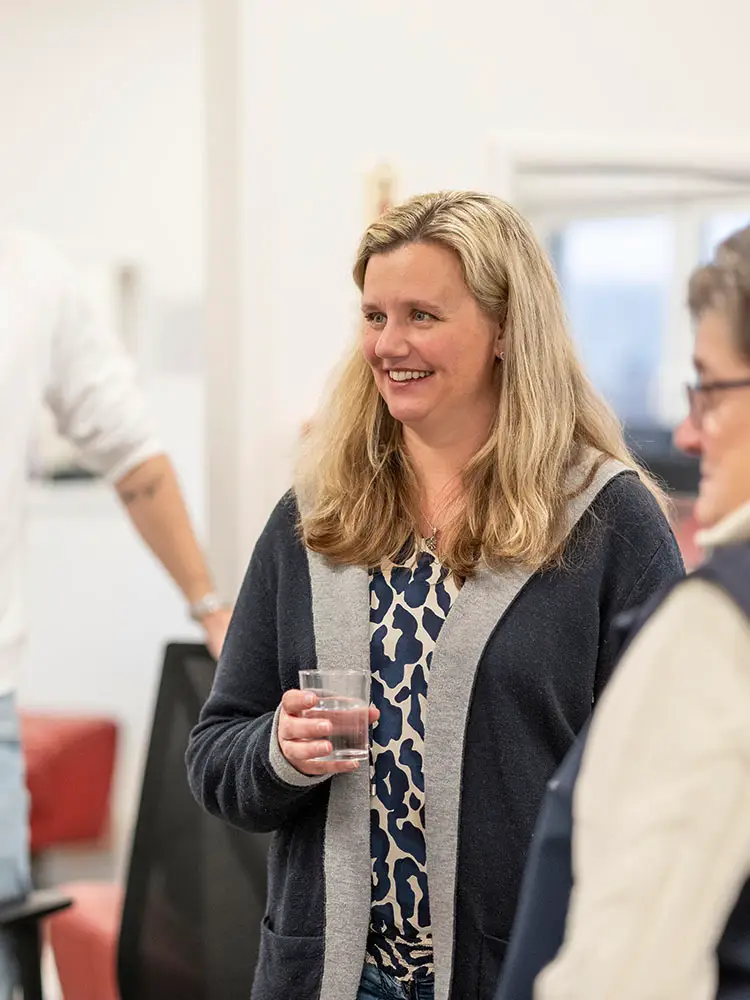 Svenja Mendel Kreativberaterin